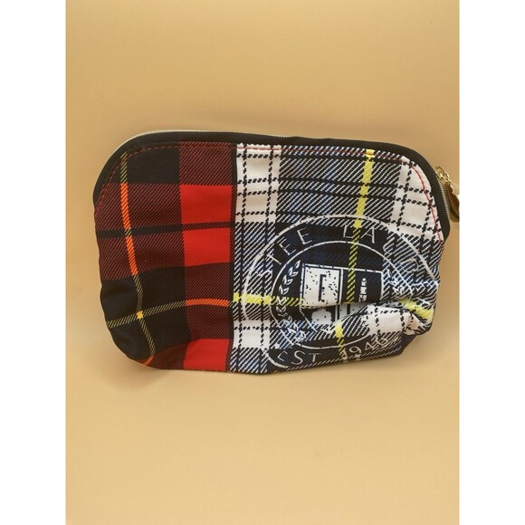 Lot Of 10 Estee Lauder Make Up Bags, Great Condition. - Picture 14 of 16